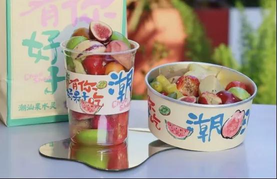”休闲餐饮黑马品牌拓店真猛！开元棋牌app13个“新中式(图23)