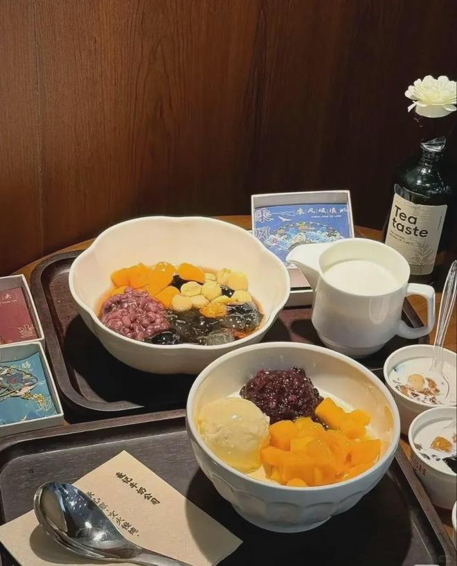 ”休闲餐饮黑马品牌拓店真猛！开元棋牌app13个“新中式(图36)