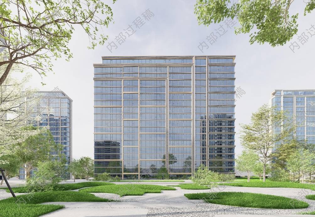 府项目-【皖投安澜府】价值点-深入分析开元ky棋牌Ai✦热搜｜合肥皖投安澜(图3)